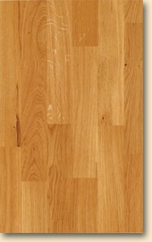 Laminate tile