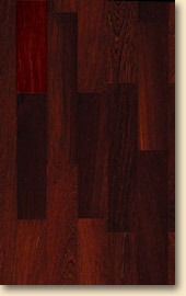 Laminate tile