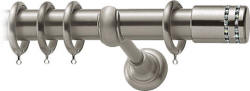 curtain rails