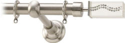 curtain rails