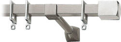 curtain rails