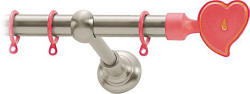 curtain rails