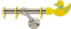 curtain rails